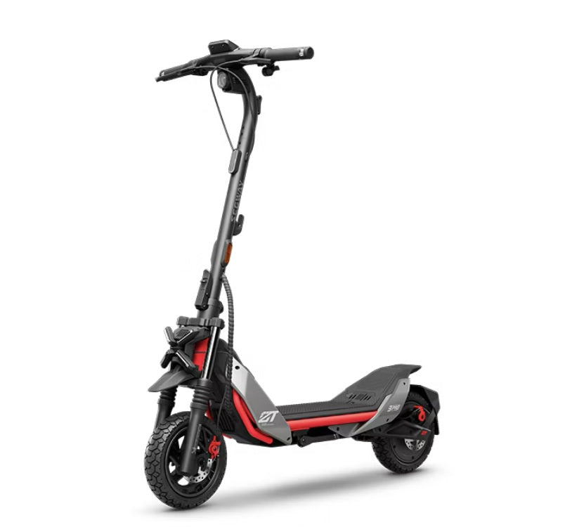 Segway ZT3 Pro Electric Scooter