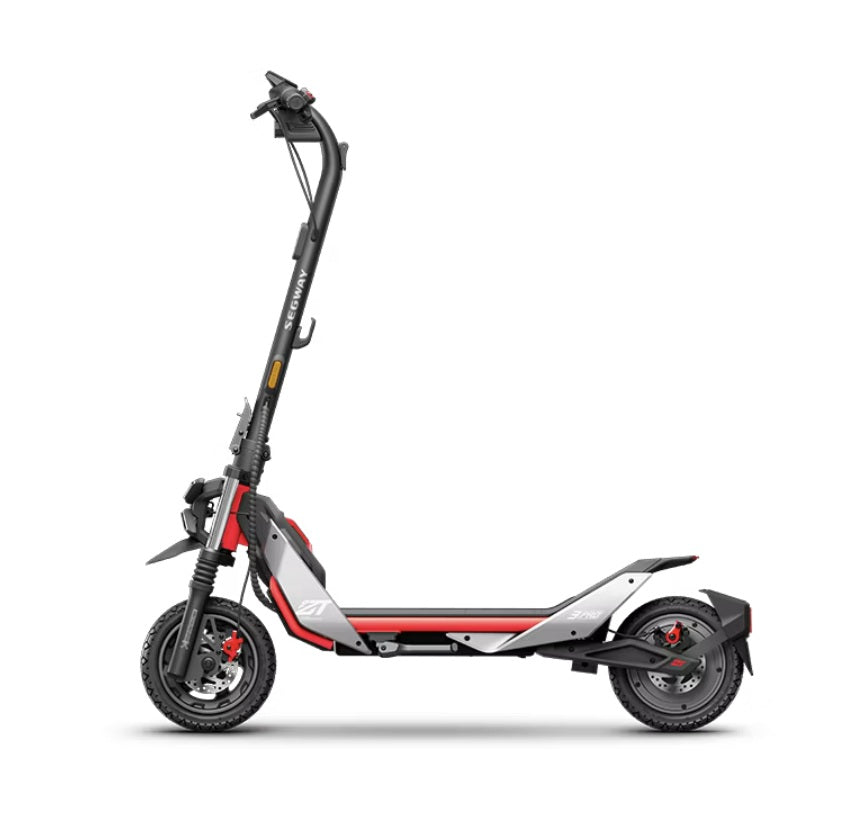 Segway ZT3 Pro Electric Scooter