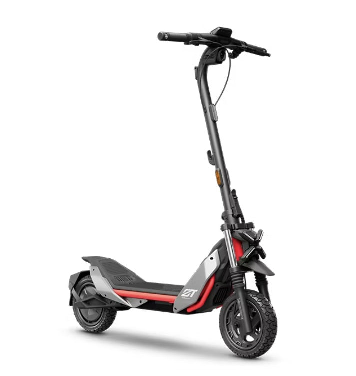 Segway ZT3 Pro Electric Scooter
