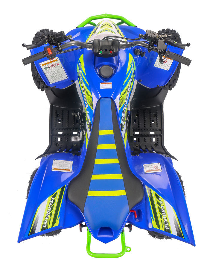 PENTORA 125cc ATV High Quality Quad