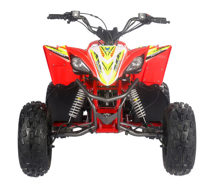 PENTORA 125cc ATV High Quality Quad