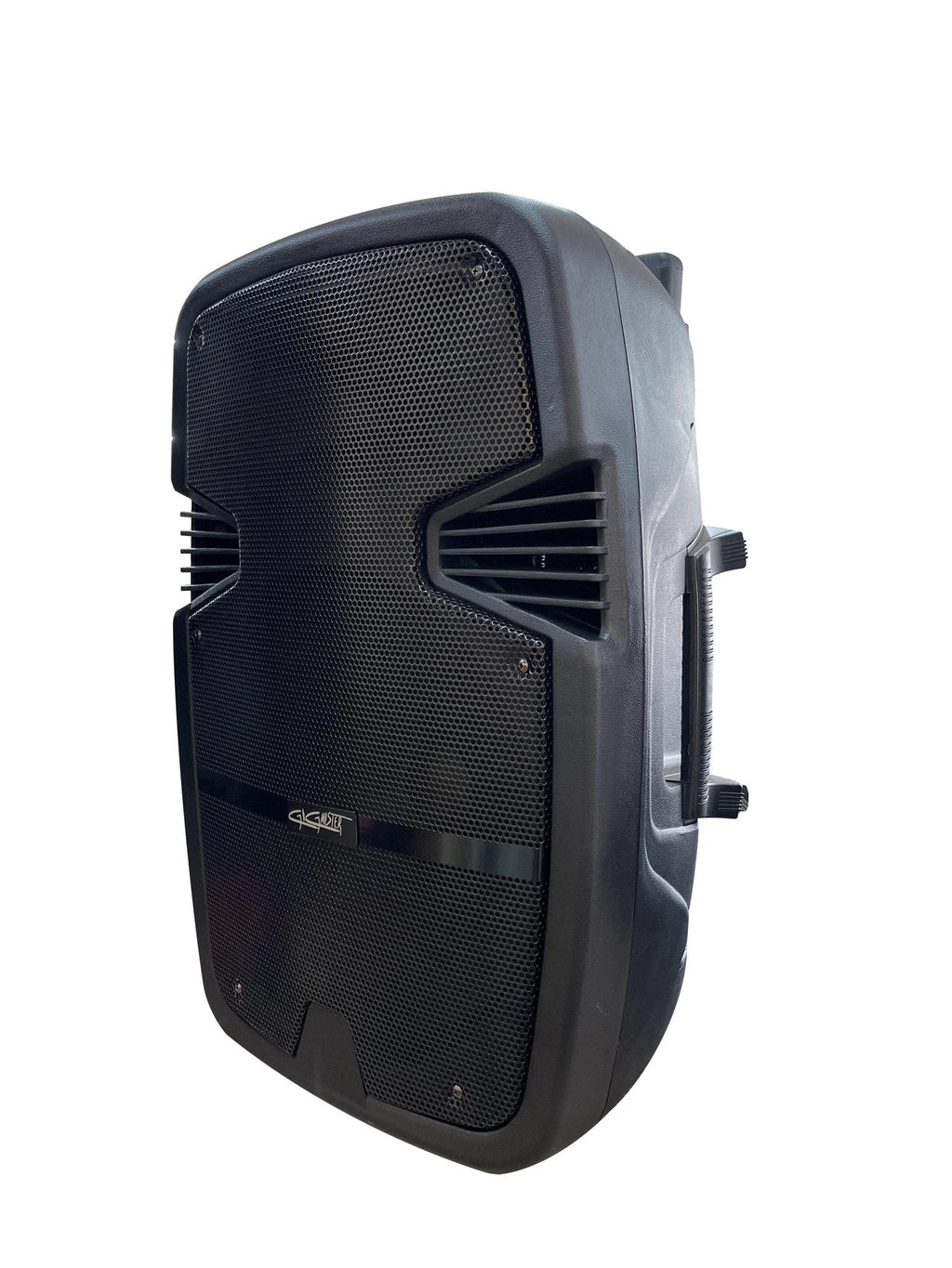 15" Portable Bluetooth Speaker TWS and Microphone Included