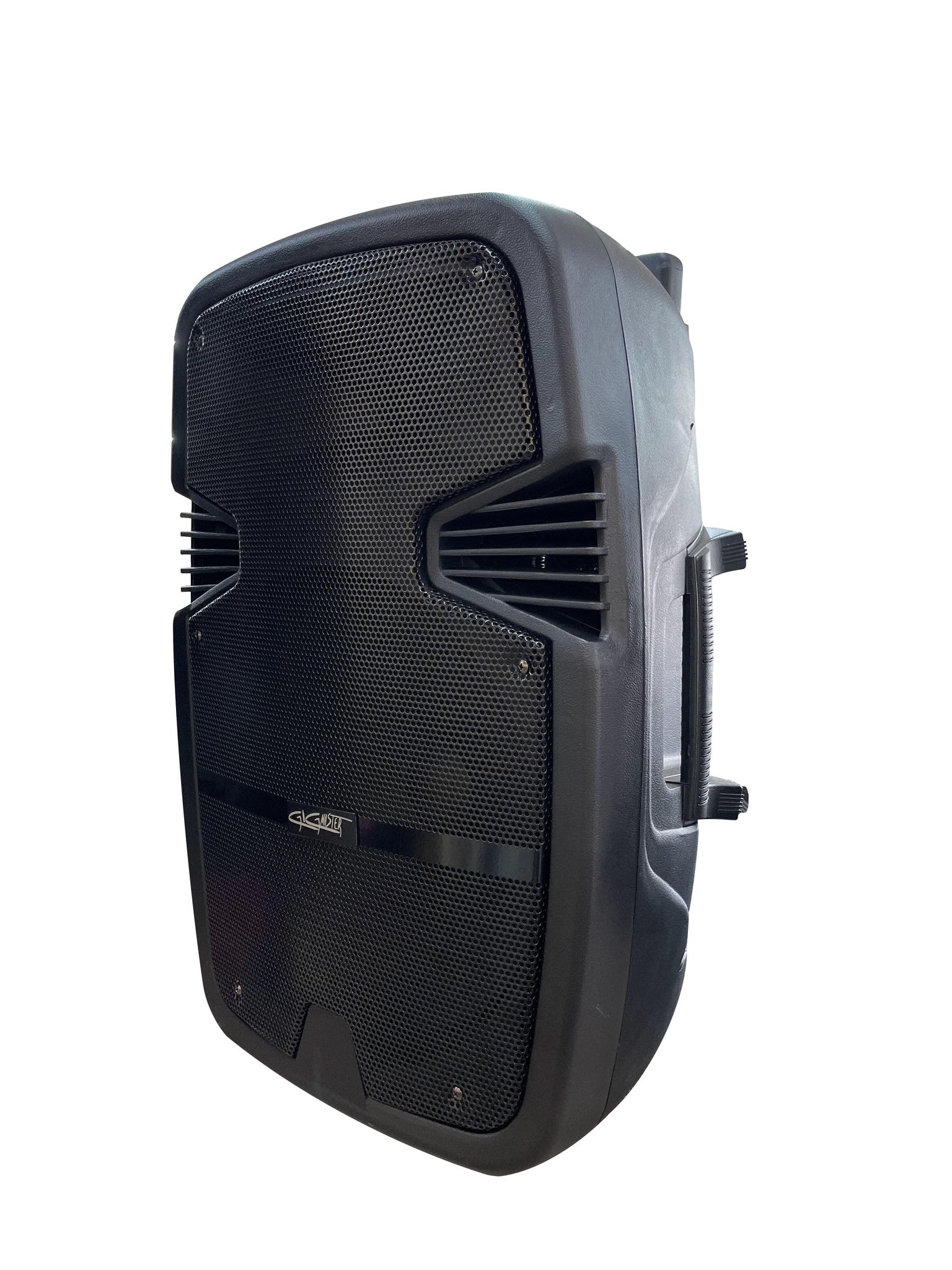 15" Portable Bluetooth Speaker TWS and Microphone Included