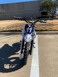 60cc Kids Dirt Bike