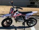 60cc Kids Dirt Bike