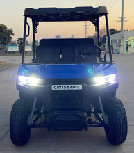 Load image into Gallery viewer, 200cc EFI Golf Cart Crossfire