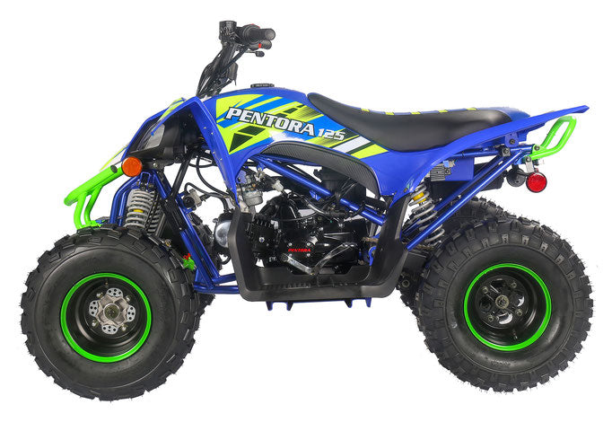 PENTORA 125cc ATV High Quality Quad