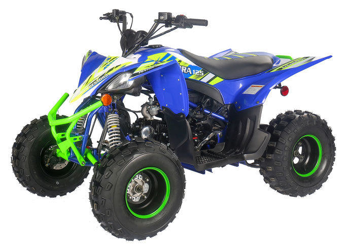 PENTORA 125cc ATV High Quality Quad