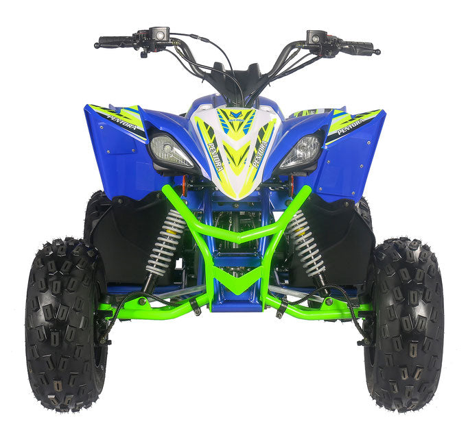 PENTORA 125cc ATV High Quality Quad