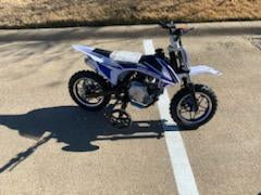 60cc Kids Dirt Bike