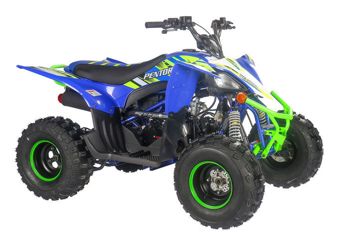 PENTORA 125cc ATV High Quality Quad