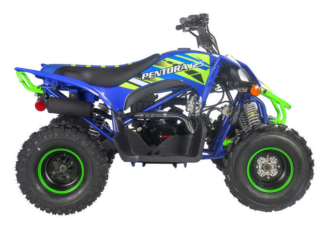 PENTORA 125cc ATV High Quality Quad