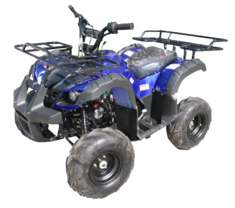 Rider 7 Vitacci 125cc ATV