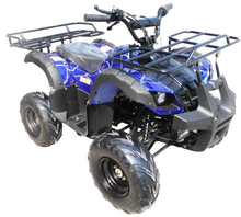 Load image into Gallery viewer, Rider 7 Vitacci 125cc ATV