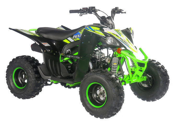 PENTORA 125cc ATV High Quality Quad