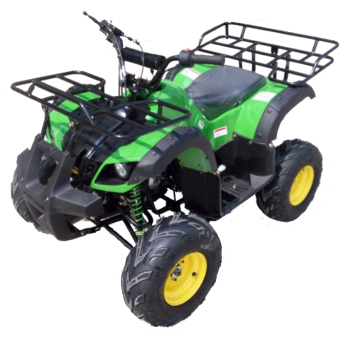 Rider 7 Vitacci 125cc ATV