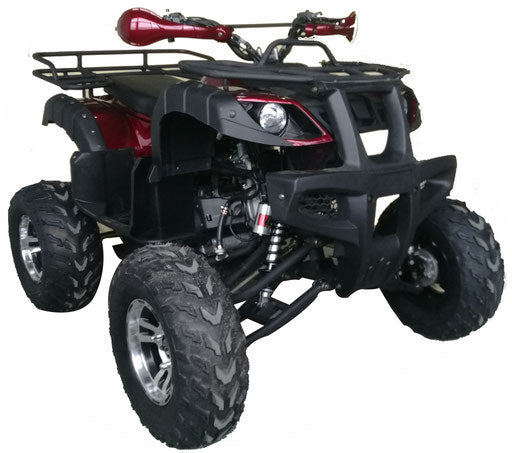 200cc Cougar UT Vitacci 4 Wheeler