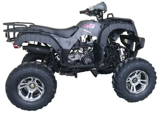 200cc Cougar UT Vitacci 4 Wheeler