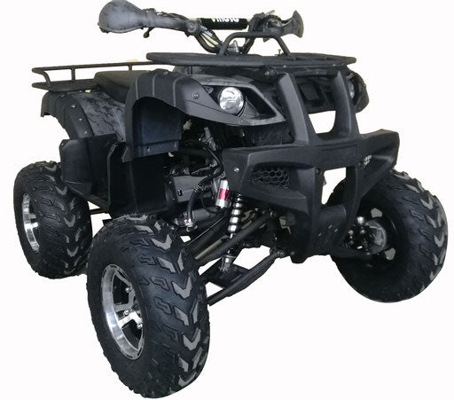 200cc Cougar UT Vitacci 4 Wheeler