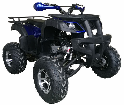 200cc Cougar UT Vitacci 4 Wheeler