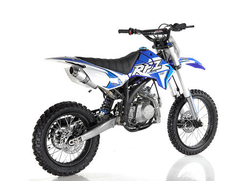Apollo x18 Dirt Bike 125cc