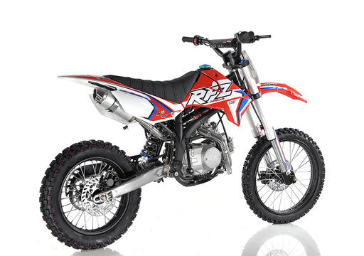 Apollo x18 Dirt Bike 125cc