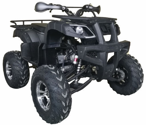 200cc Cougar UT Vitacci 4 Wheeler