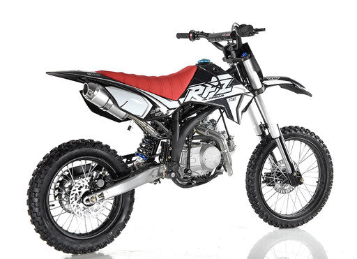 Apollo x18 Dirt Bike 125cc