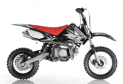 DB-X4 110cc Semi Automatic