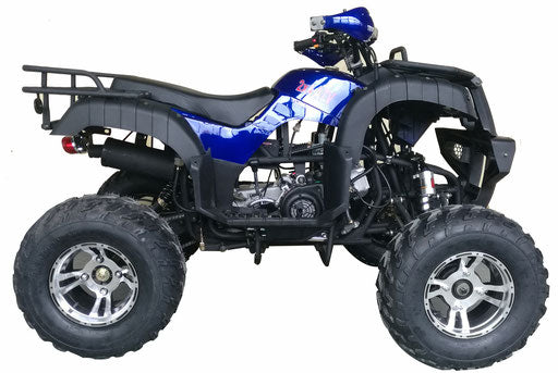200cc Cougar UT Vitacci 4 Wheeler