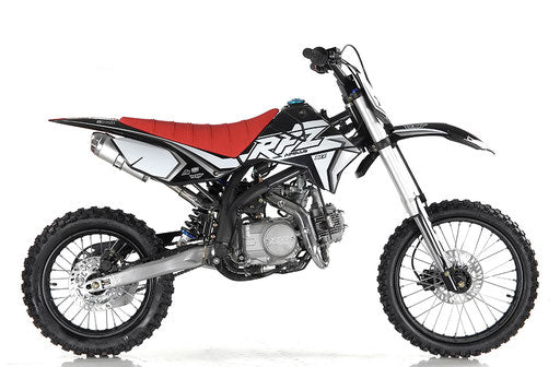 Apollo x18 Dirt Bike 125cc