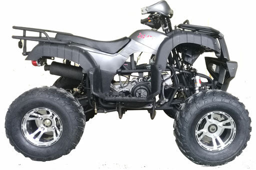200cc Cougar UT Vitacci 4 Wheeler