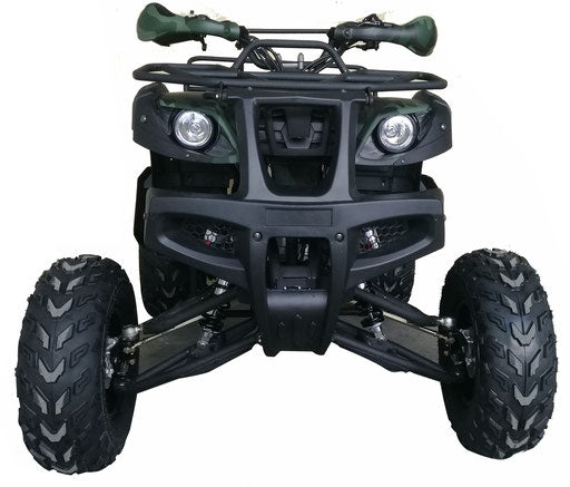200cc Cougar UT Vitacci 4 Wheeler