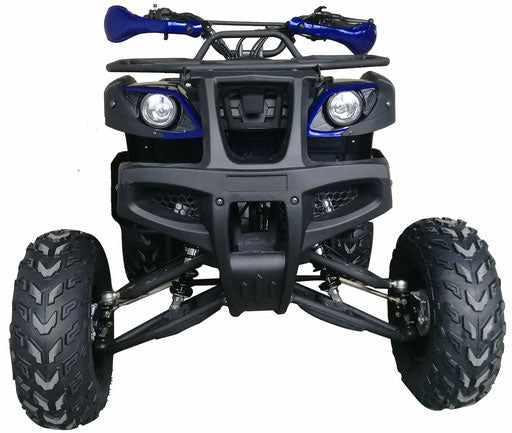 200cc Cougar UT Vitacci 4 Wheeler