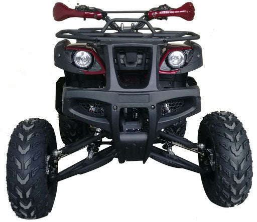 200cc Cougar UT Vitacci 4 Wheeler