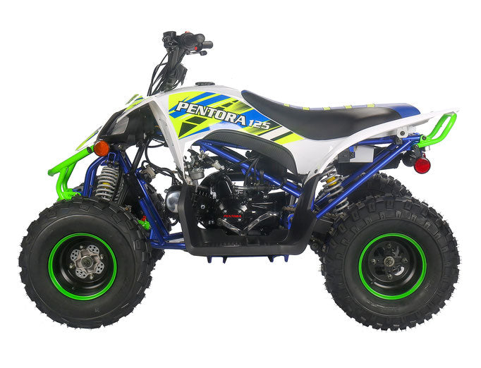 PENTORA 125cc ATV High Quality Quad