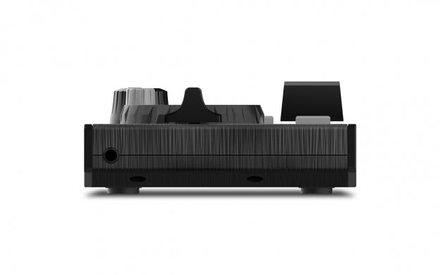DJ2GO2 Touch CONTROLLER