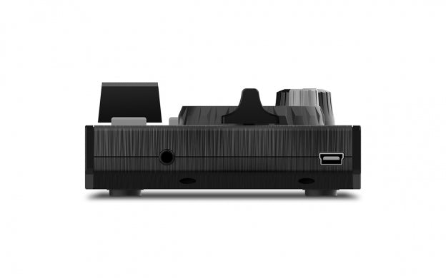 DJ2GO2 Touch CONTROLLER