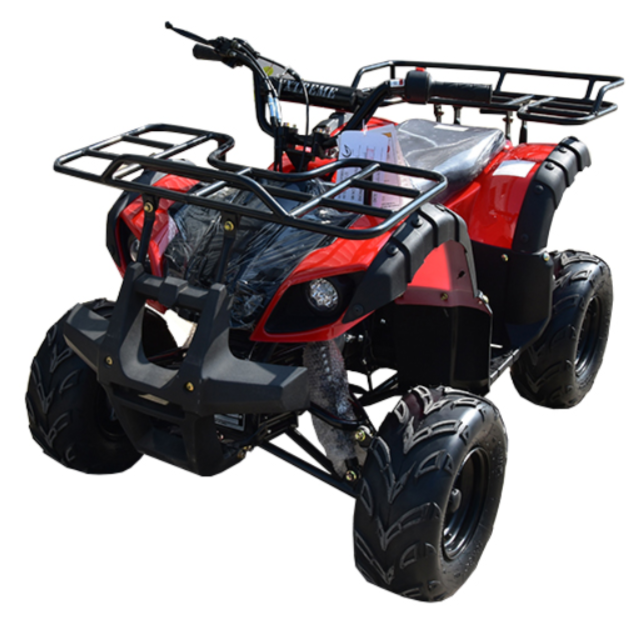 Rider 7 Vitacci 125cc ATV
