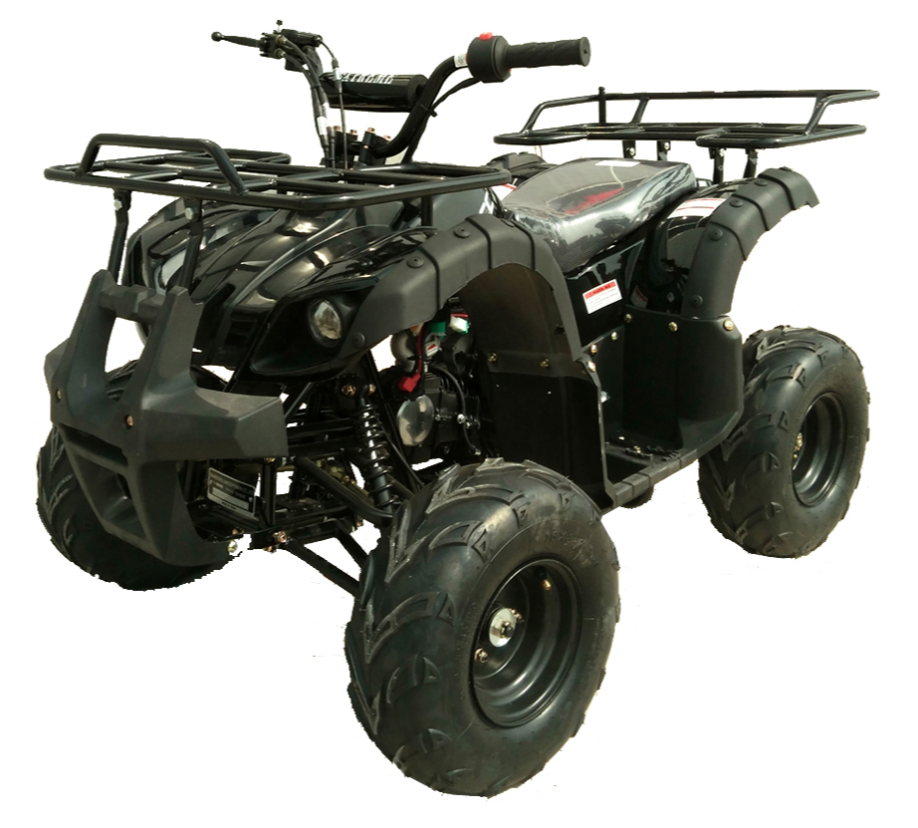 Rider 7 Vitacci 125cc ATV