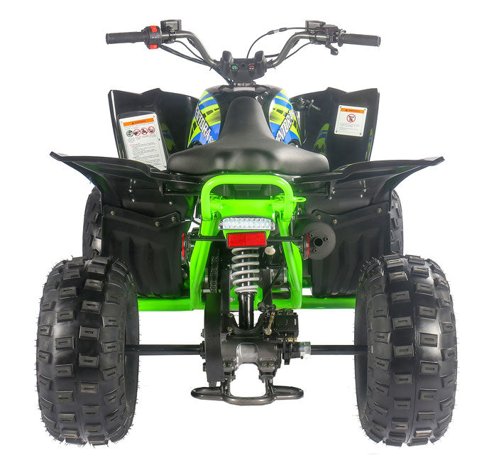 PENTORA 125cc ATV High Quality Quad