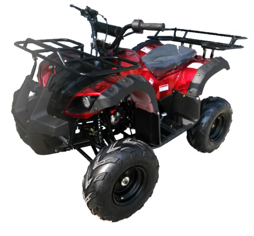 Rider 7 Vitacci 125cc ATV