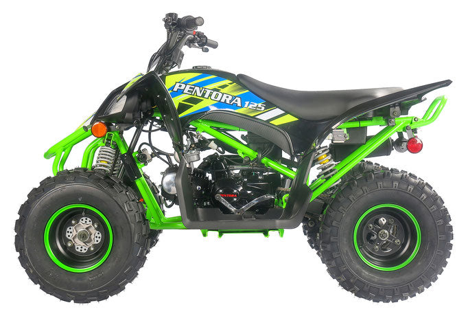 PENTORA 125cc ATV High Quality Quad