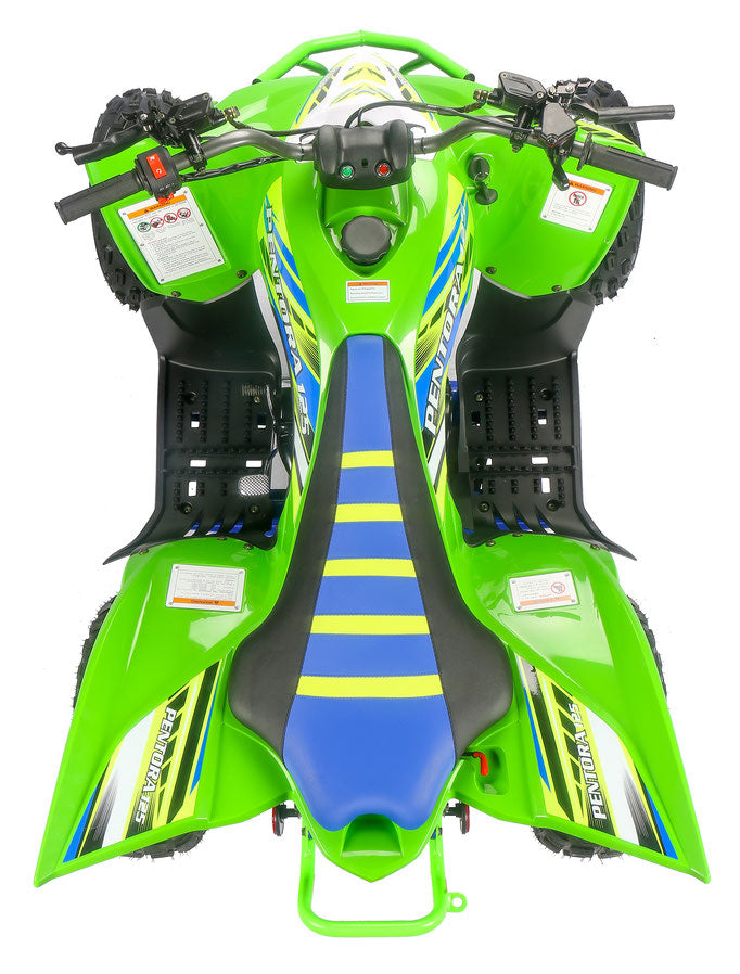 PENTORA 125cc ATV High Quality Quad