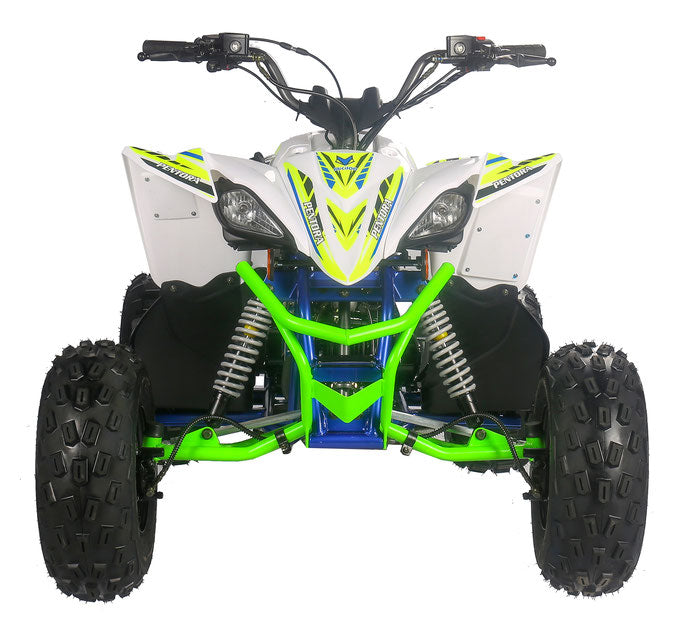 PENTORA 125cc ATV High Quality Quad