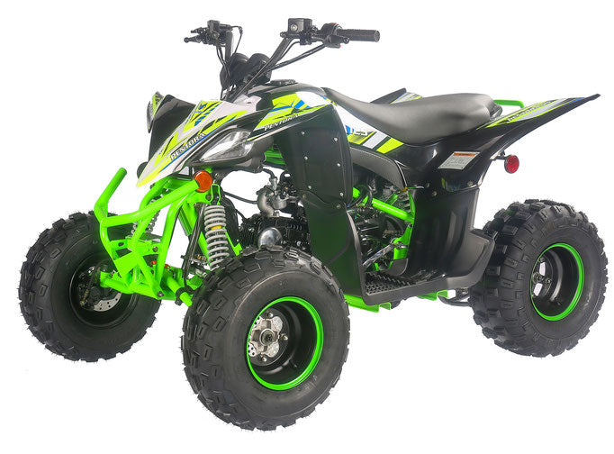 PENTORA 125cc ATV High Quality Quad