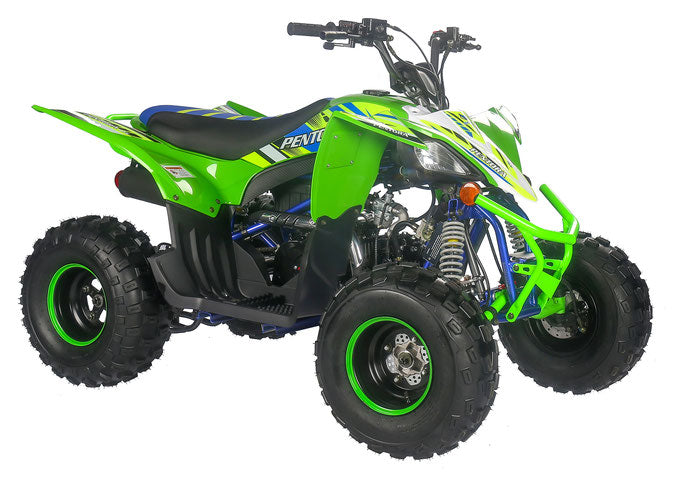 PENTORA 125cc ATV High Quality Quad