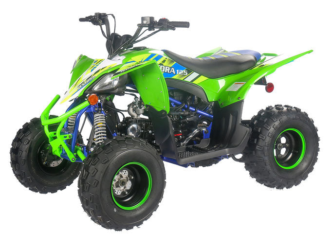 PENTORA 125cc ATV High Quality Quad