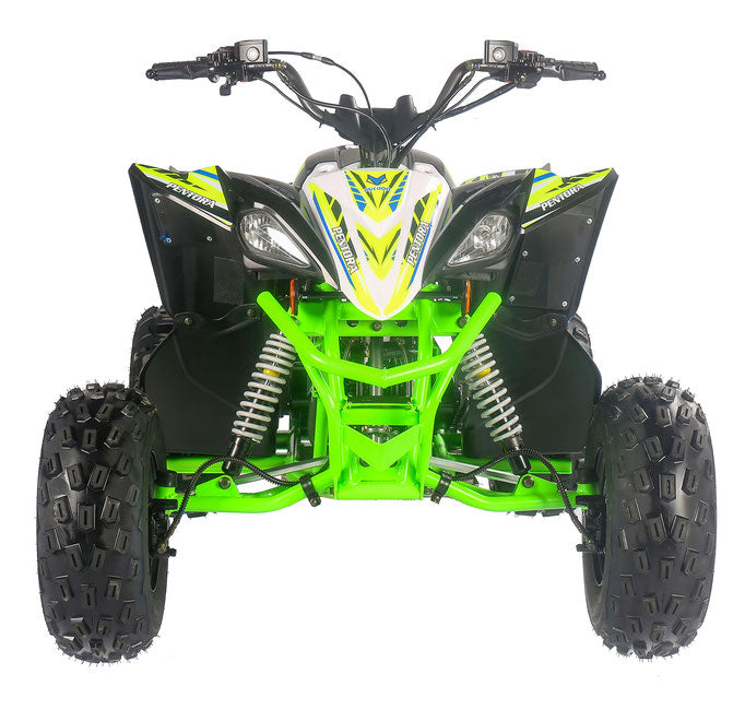PENTORA 125cc ATV High Quality Quad